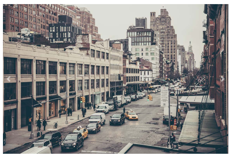 Grain and Film Preset