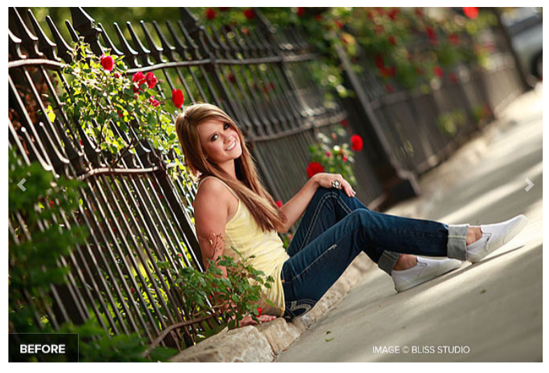 Signature Vol 2 Preset