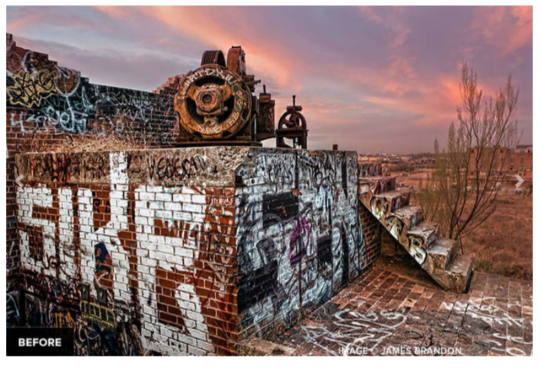 Signature Vol 1 Preset